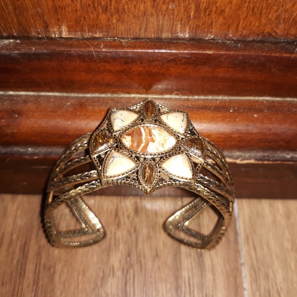 STUDIO BARSE CUFF BRACELET - Picture 2 of 7